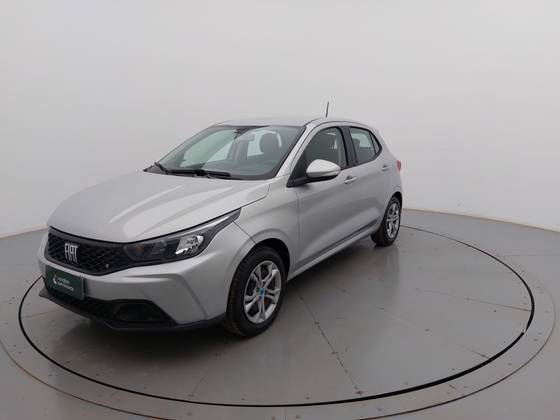 FIAT ARGO 1.0 FIREFLY FLEX DRIVE MANUAL